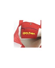 HARRY POTTER - BOLSA DE ALGODON ANDEN 9 Y 3/4