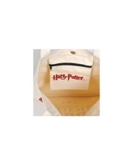 HARRY POTTER - BOLSA DE ALGODON ESCUDO GRYFFINDOR