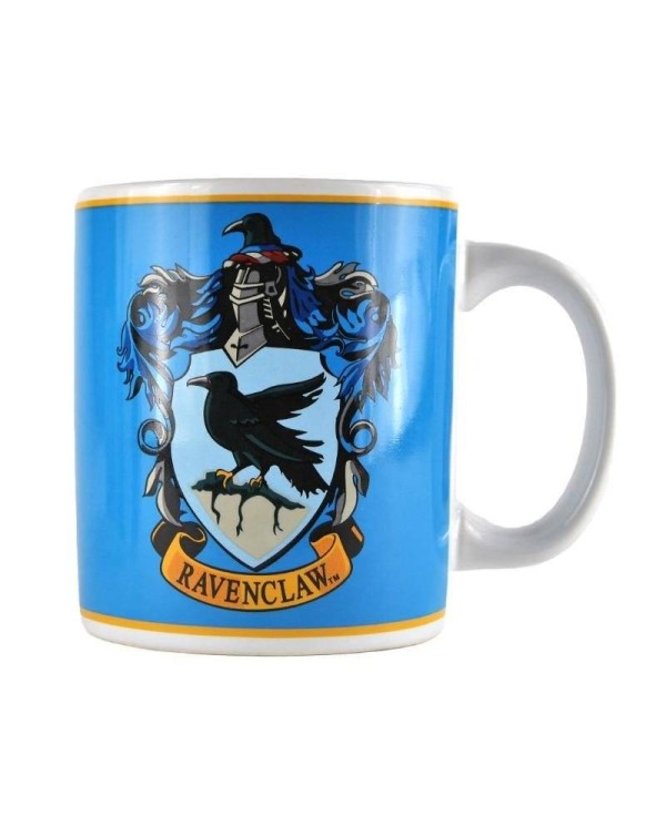 HARRY POTTER - TAZA ESCUDO RAVENCLAW