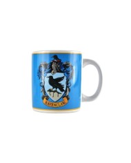 HARRY POTTER - TAZA ESCUDO RAVENCLAW HARRY POTTER - TAZA ESCUDO RAVENCLAW