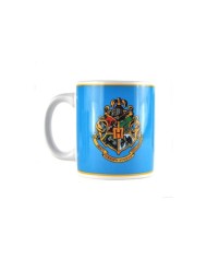 HARRY POTTER - TAZA ESCUDO RAVENCLAW HARRY POTTER - TAZA ESCUDO RAVENCLAW