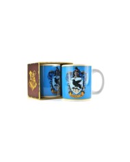 HARRY POTTER - TAZA ESCUDO RAVENCLAW HARRY POTTER - TAZA ESCUDO RAVENCLAW