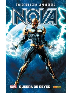 NOVA 3: GUERRA DE REYES 9788491674481  17,31 € NOVA 3: GUERRA DE REYES 9788491674481  17,31 €