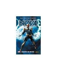 NOVA 3: GUERRA DE REYES 9788491674481  17,31 €