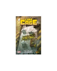 LUKE CAGE 02. ¡ENJAULADO! 9788491674405  15,34 €