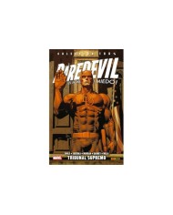 DAREDEVIL, EL HOMBRE SIN MIEDO 13. TRIBUNAL SUPREMO 9788491674382  ...