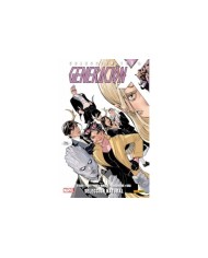 GENERACION-X 01. SELECCION NATURAL 9788491674375  12,98 €