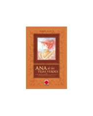 ANA, LA DE AVONLEA