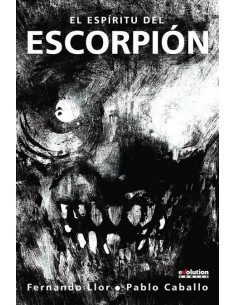 EL ESPIRITU DEL ESCORPION 9788491674160  17,31 €