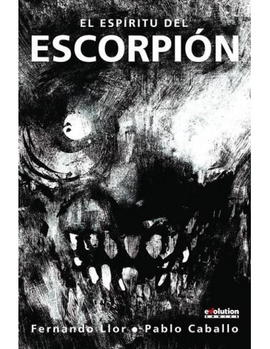 EL ESPIRITU DEL ESCORPION 9788491674160  17,31 €