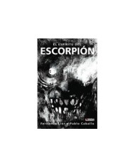 EL ESPIRITU DEL ESCORPION 9788491674160  17,31 €