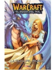 WARCRAFT: EL POZO DEL SOL 01. LA CAZA DEL DRAGON 9788491674542  8,61 € WARCRAFT: EL POZO DEL SOL 01. LA CAZA DEL DRAGON 9788491674542  8,61 €