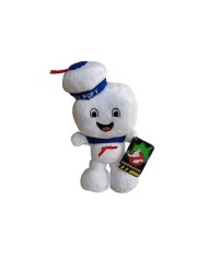 CAZAFANTASMAS - PELUCHE STAY PUFT 22CM