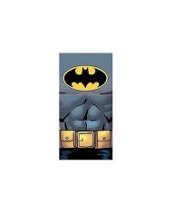 DC COMICS - TOALLA BATMAN DC COMICS - TOALLA BATMAN