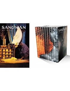 Sandman vol 6