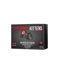 Exploding Kittens NSFW Exploding Kittens NSFW