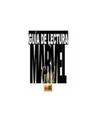 Guia lectura clasicos Marvel  Guia lectura clasicos Marvel