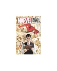 Guia de lectura Marvel Deluxe 2018 Guia de lectura Marvel Deluxe 2018