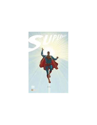 All-Star Superman (Cuarta edición)