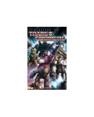 Transformers Marvel UK nº2  9788491460633 PLANETA COMIC 28,85 €