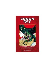 Conan Rey nº9  9788491469841 PLANETA COMIC 12,45 €