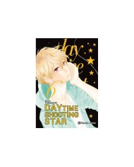 Daytime Shooting Stars nº6  9788491468387 PLANETA COMIC 7,64 €