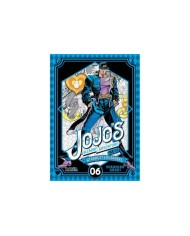 JOJO'S BIZARRE ADVENTURE PARTE 3: STARDUST CRUSADERS 06