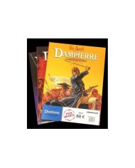 PACK DAMPIERRE 9788494717772  76,92 €