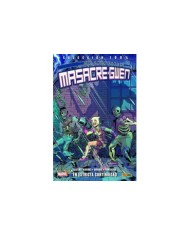 LA INCREIBLE MASACRE-GWEN 03. EN ESTRICTA CONTINUIDAD 9788491674658... LA INCREIBLE MASACRE-GWEN 03. EN ESTRICTA CONTINUIDAD 9788491674658...