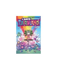 I HATE FAIRYLAND 03. BUENA CHICA