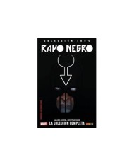 RAYO NEGRO: LA COLECCION COMPLETA 9788491675327  24,04 €