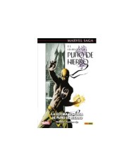 EL INMORTAL PUÑO DE HIERRO 01. LA ULTIMA HISTORIA DE PUÑO DE HIERRO...