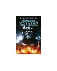 EL IMPERATIVO THANOS