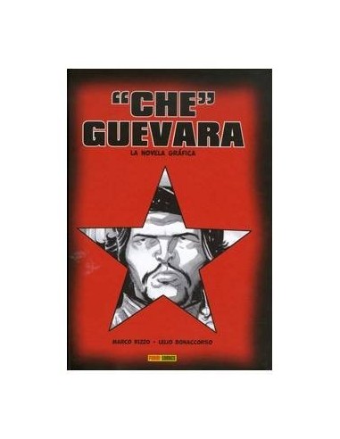 "CHE" GUEVARA. LA NOVELA GRAFICA 9788498859638  14,42 €