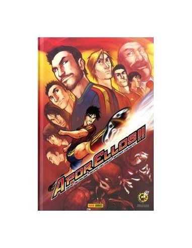 A POR ELLOS !! 9788498854169  9,57 €