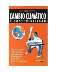 CAMBIO CLIMATICO Y SOSTENIBILIDAD 9788498850260  11,49 €