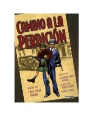 CAMINO A LA PERDICION  (PANINI NOIR)