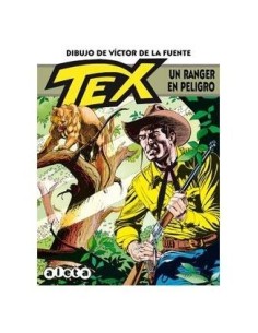 TEX: UN RANGER EN PELIGRO 9788415225348  15,34 €