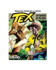 TEX: UN RANGER EN PELIGRO 9788415225348  15,34 €