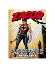 ZAGOR: DARKWOOD AÑO CERO 9788415225966  14,38 €