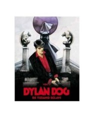 DYLAN DOG DE TIZIANO SCLAVI VOL. 05 9788496992863  18,27 €
