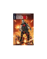 BLOODSHOT 05: ¡TRAGA PLOMO! 9788416486465  19,18 €