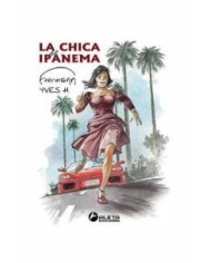 LA CHICA DE IPANEMA 9788496425798  11,54 €