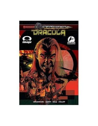 ESPADA DE DRACULA 9788496425866  11,49 €
