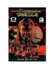 ESPADA DE DRACULA 9788496425866  11,49 €
