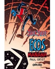 JACK STAFF 03: ECOS DEL MAÑANA 9788416074792  18,22 €