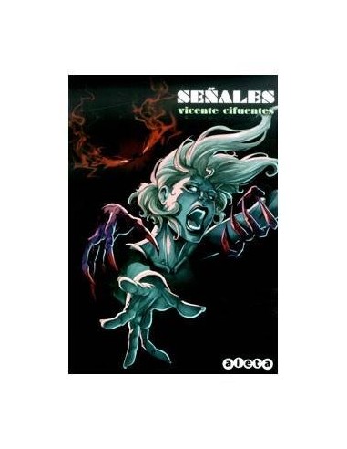 SEÑALES 9788415225959  23,99 €