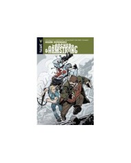 ARCHER & ARMSTRONG 05: MISION IMPROBABLE 9788416486281  11,54 €