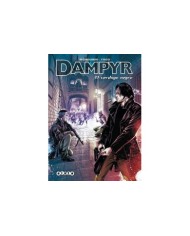 DAMPYR. EL VERDUGO NEGRO 9788416486397  17,26 €