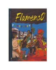 FLAMENCO 9788495825360 ASTIBERRI 14,00 €